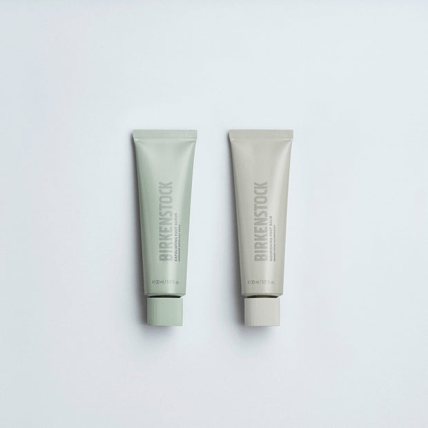 FOOT CARE ESSENTIALS - SOFTENING RITUAL