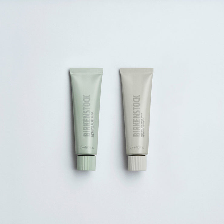 FOOT CARE ESSENTIALS - SOFTENING RITUAL