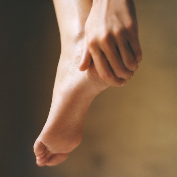 FOOT CARE ESSENTIALS - SOFTENING RITUAL