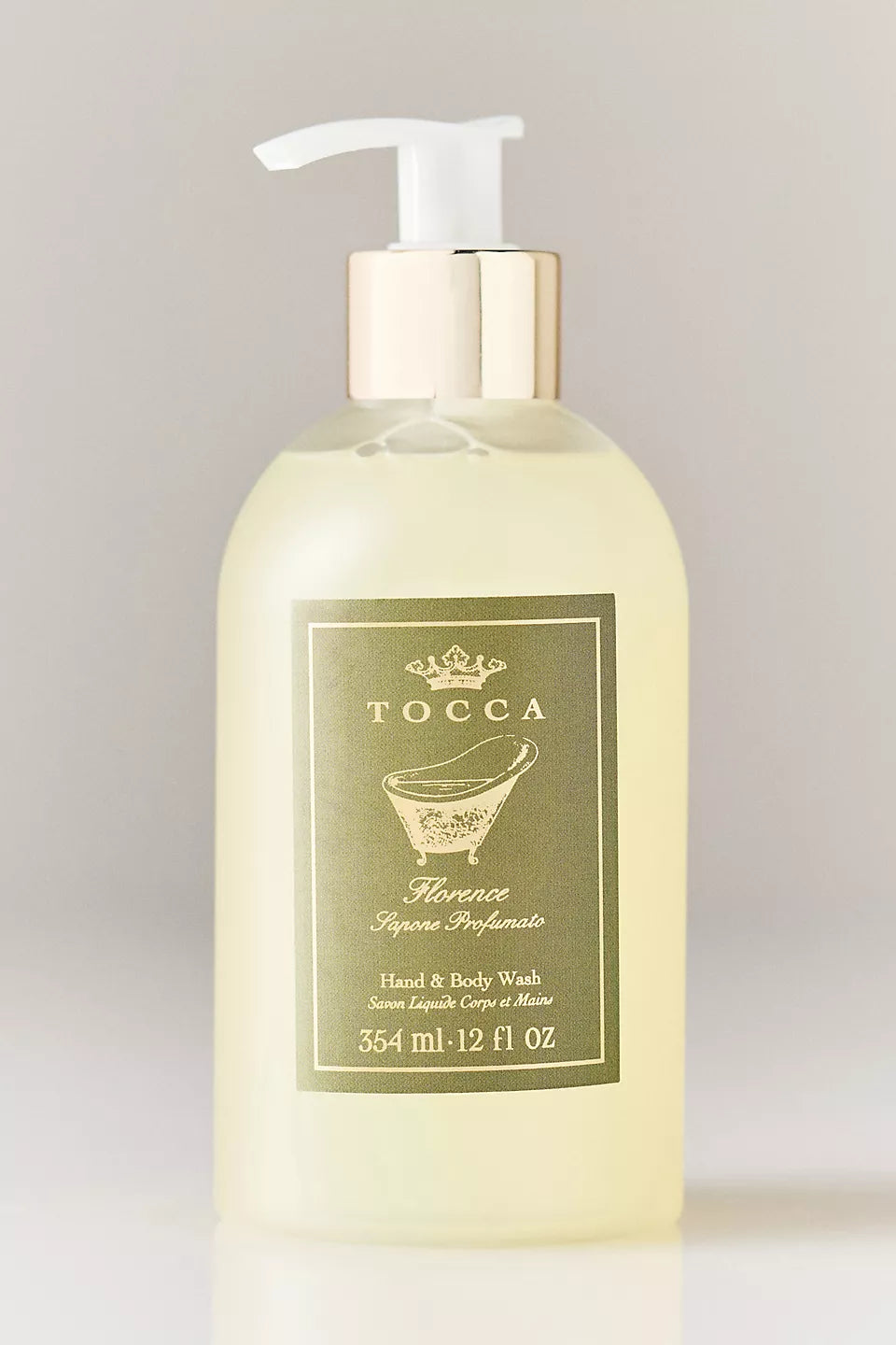 Tocca Florence Handwash