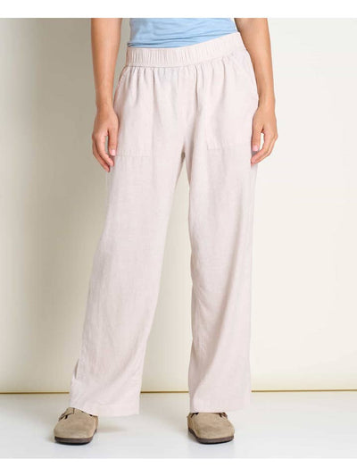 TAJ HEMP PANT