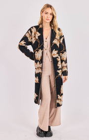 Sadie & Sage Emory Duster
