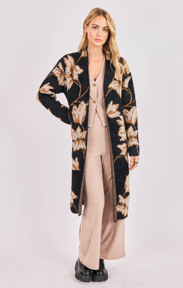 Sadie & Sage Emory Duster