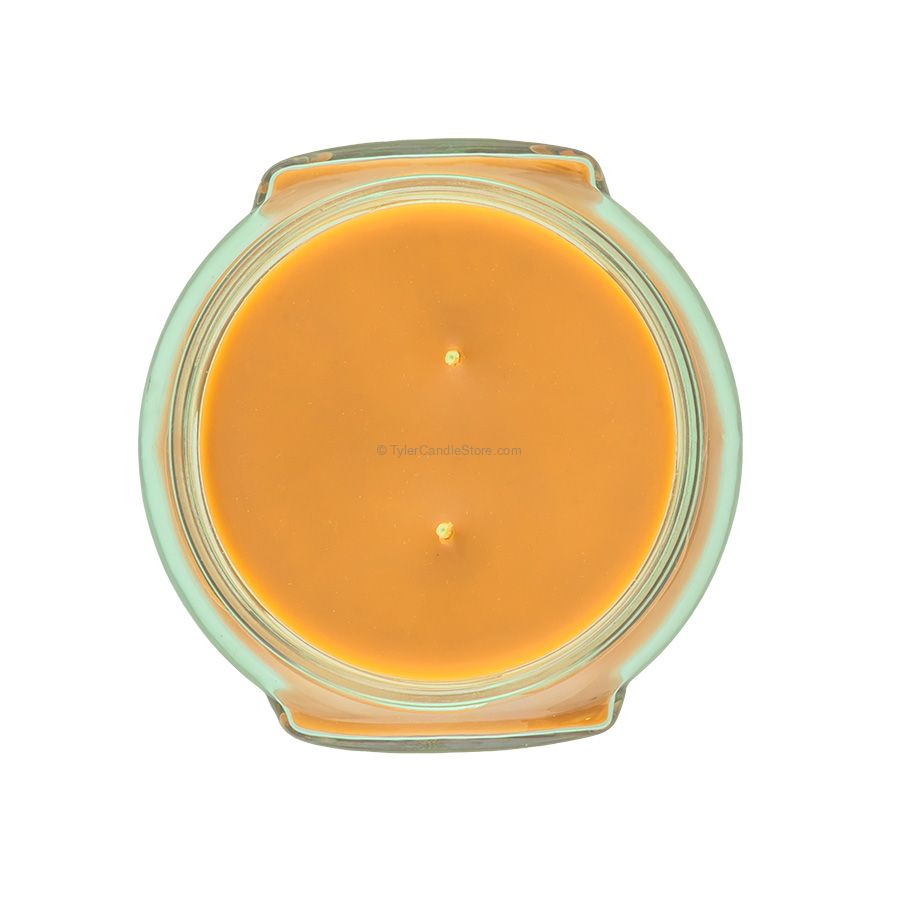 Tyler Candle Co. Candle, 3.4 oz