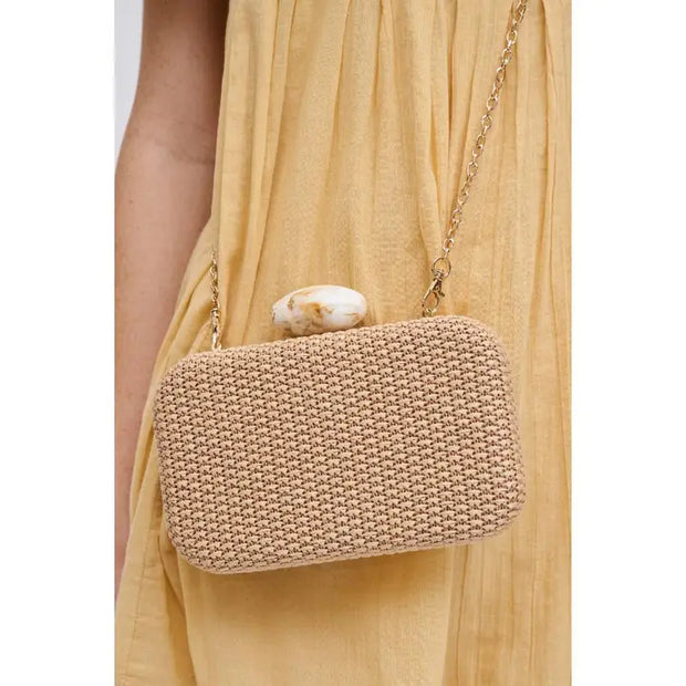 Urban Expression EZRA CLUTCH EVENING BAG