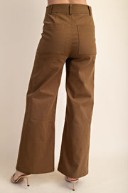 Louisa Straight Pants