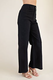 Louisa Straight Pants