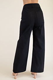 Louisa Straight Pants