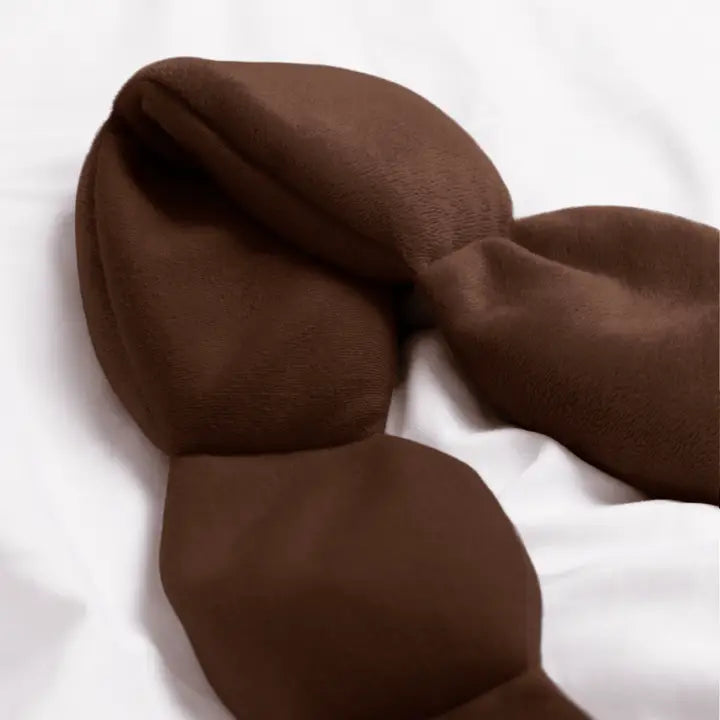 NOD POD WEIGHTED BLANKET FOR YOUR EYES