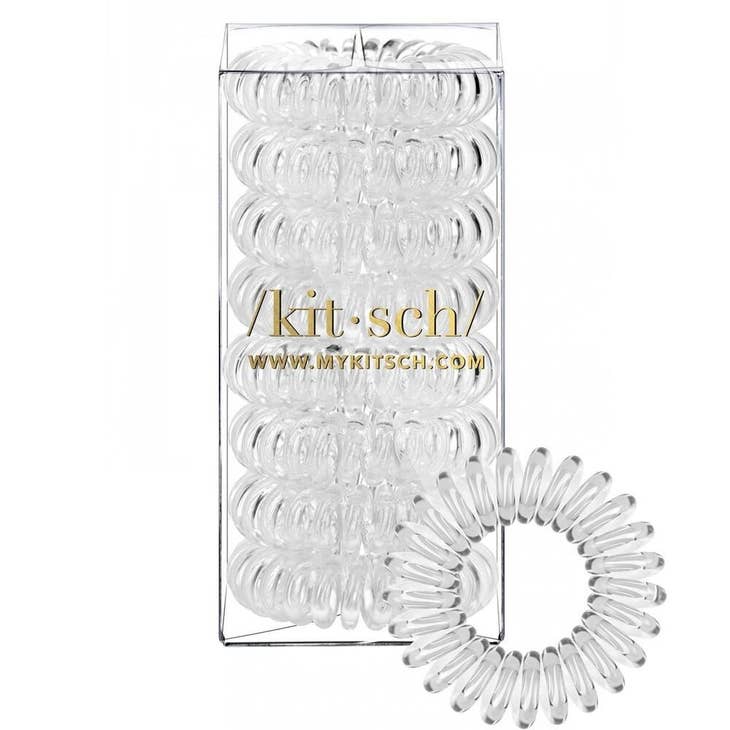 HAIR COILS