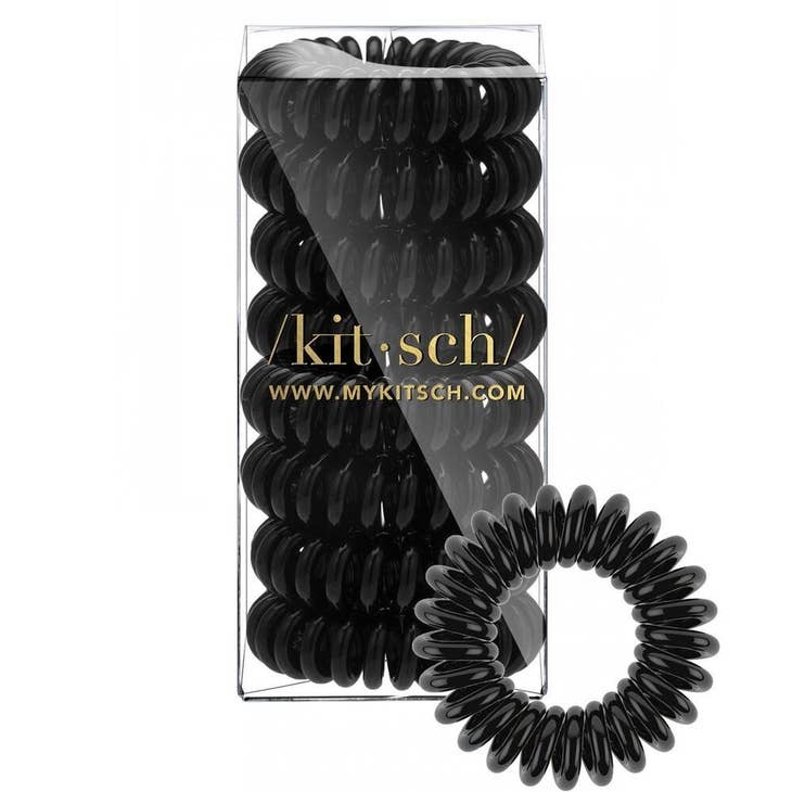 HAIR COILS