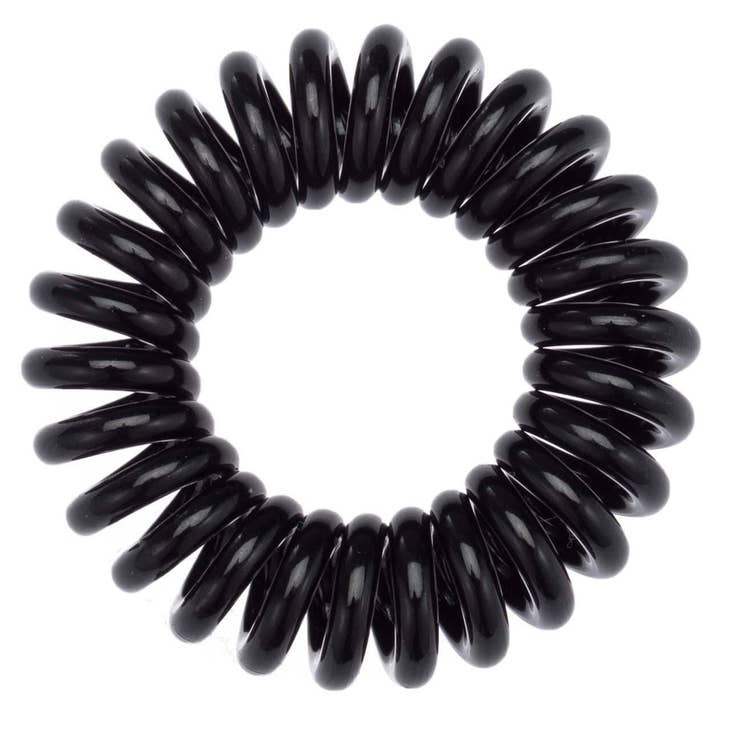 HAIR COILS