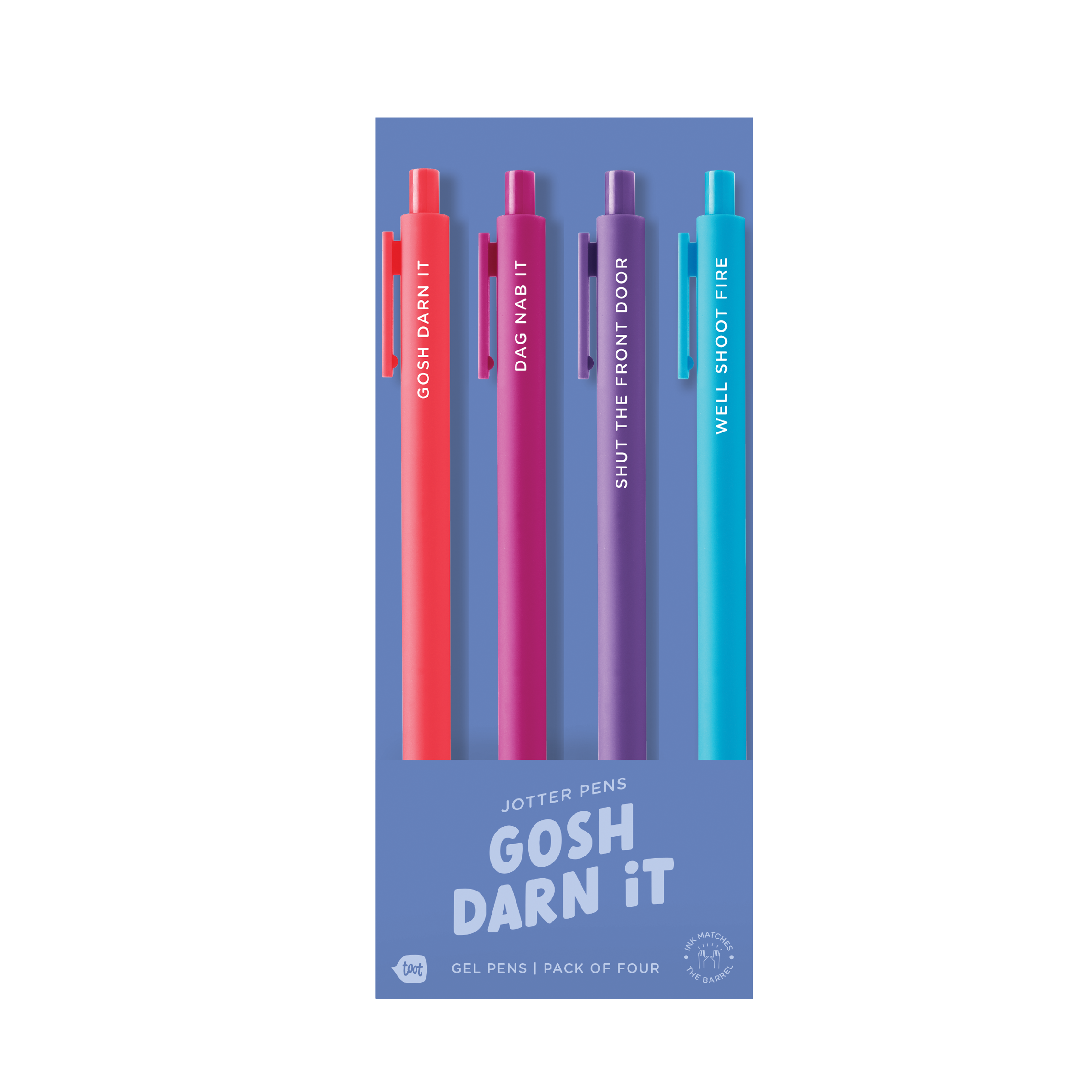 Jotter Sets Pen Packs