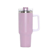 DOUBLE WALL INSULATED TUMBLER