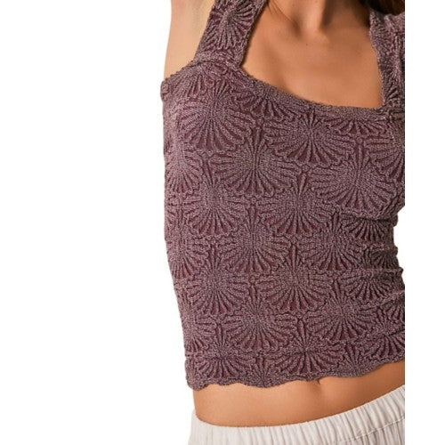 Love Letter Cami