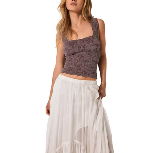 LOVE LETTER CAMI