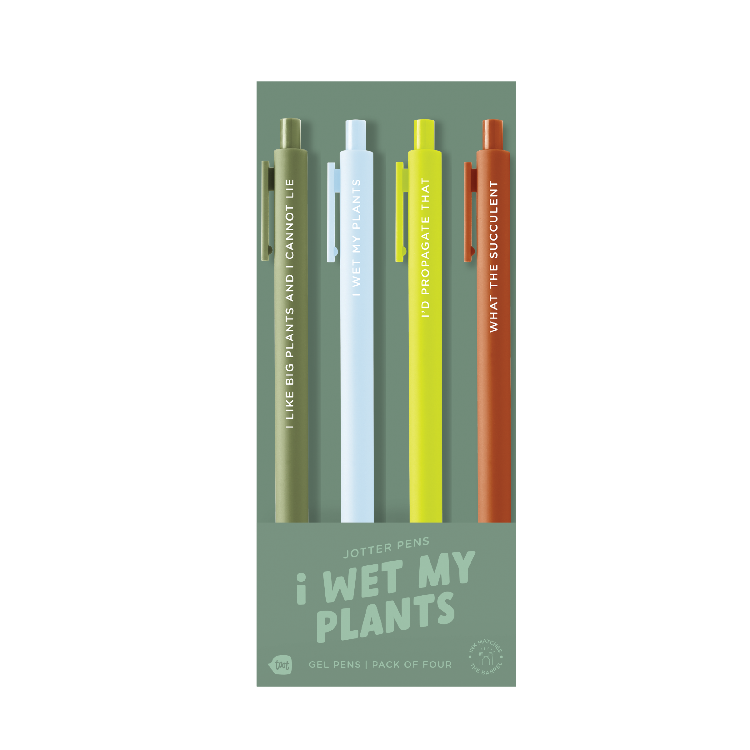 Jotter Sets Pen Packs