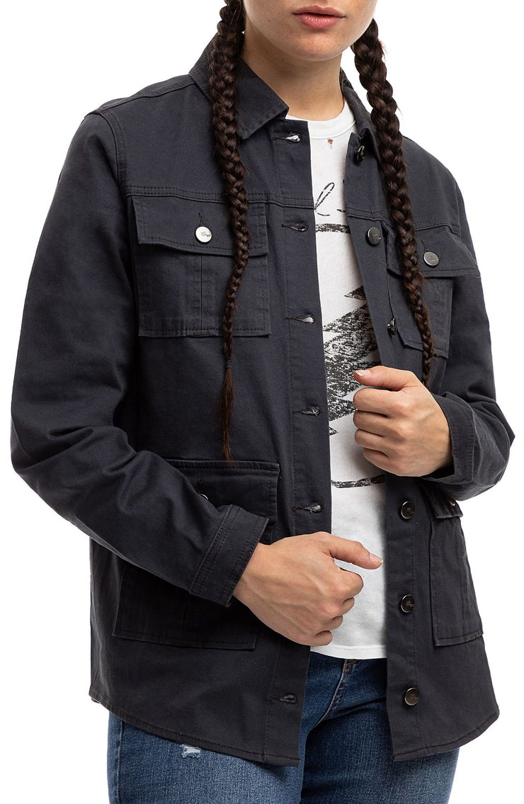 UTILITY JACKET MAGNET