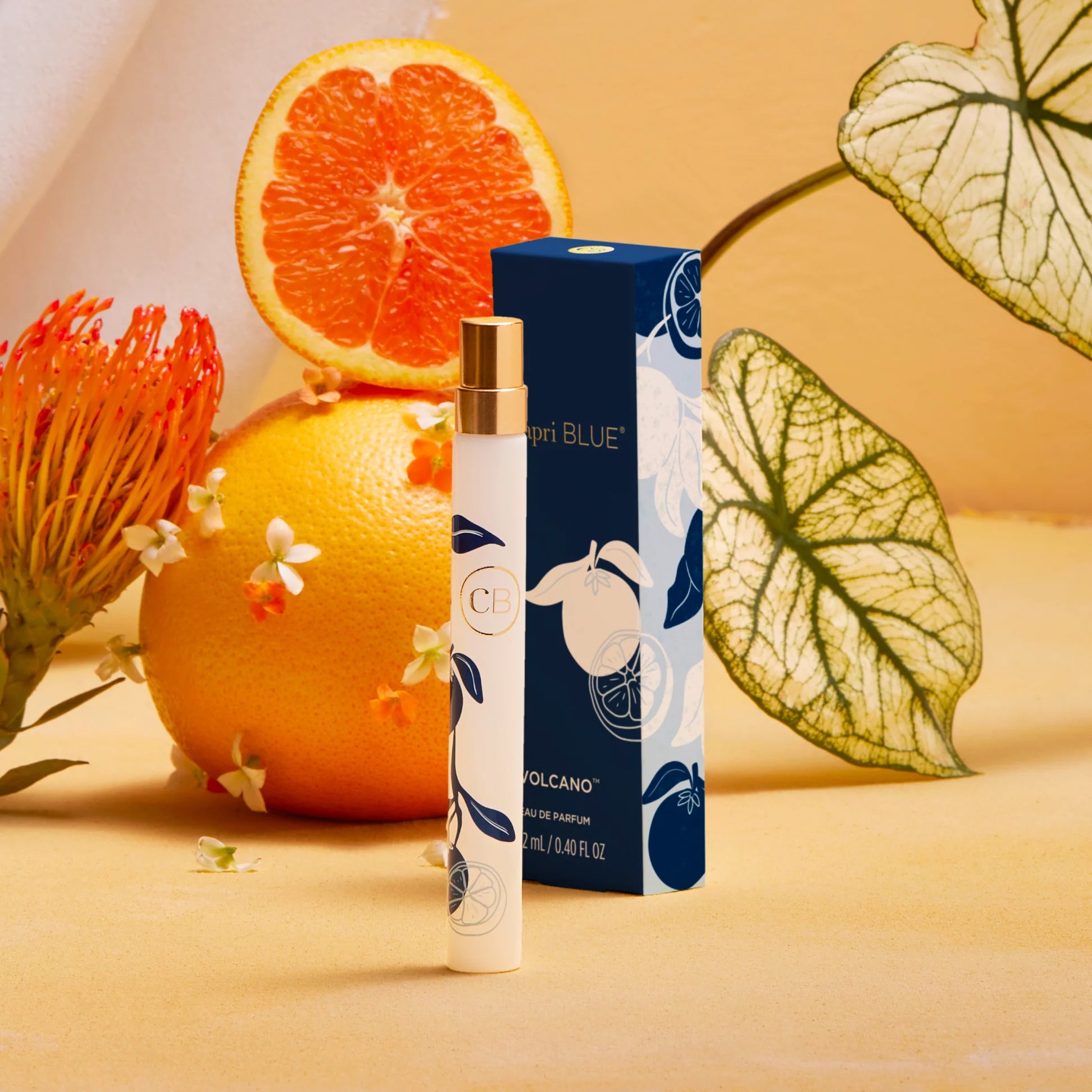 VOLCANO EAU DE PARFUM, .40 OZ