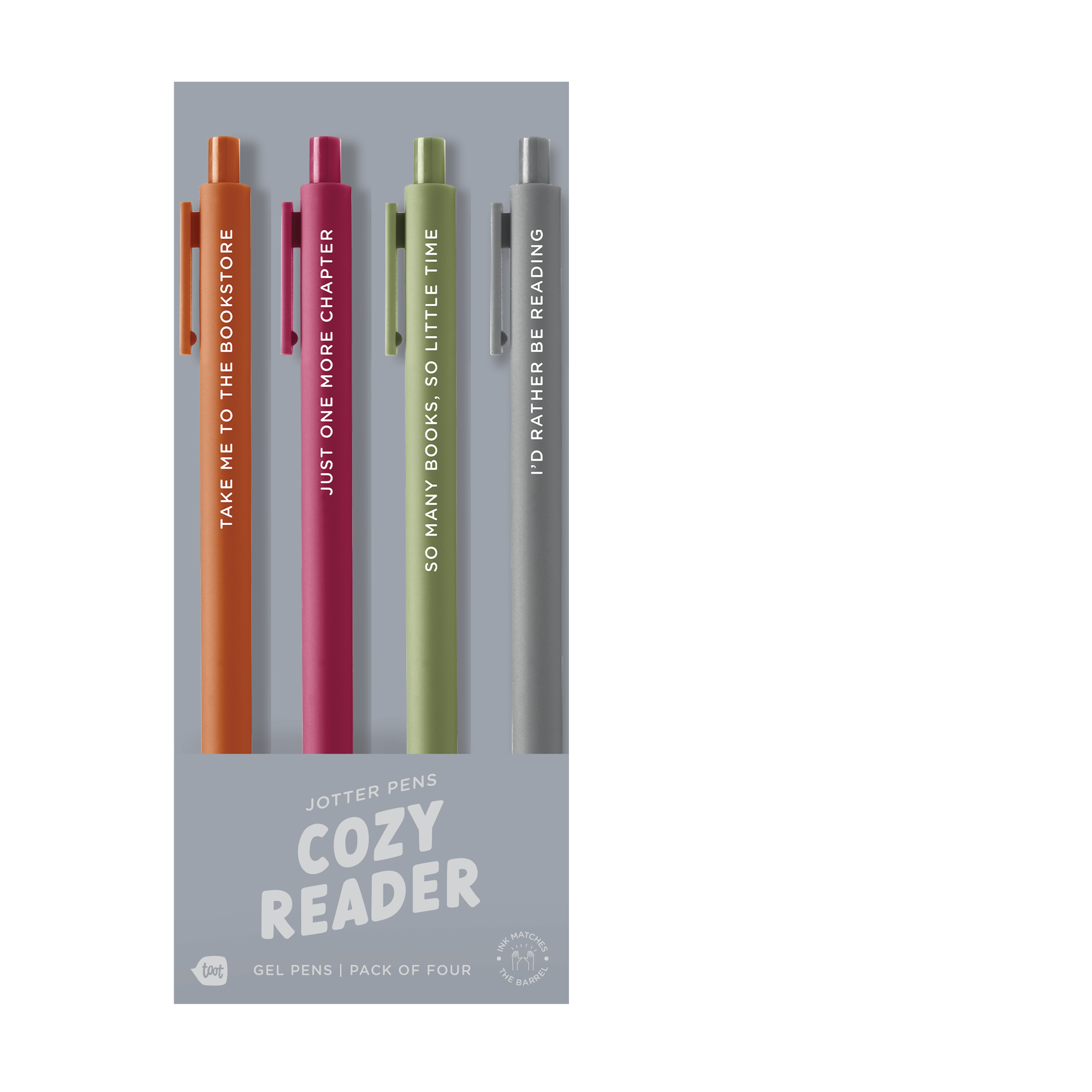Jotter Sets Pen Packs