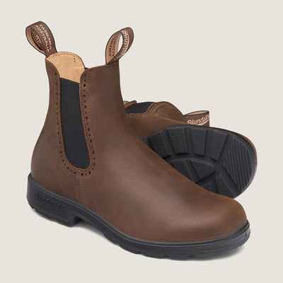 BLUNDSTONE HIGH TOP BOOT