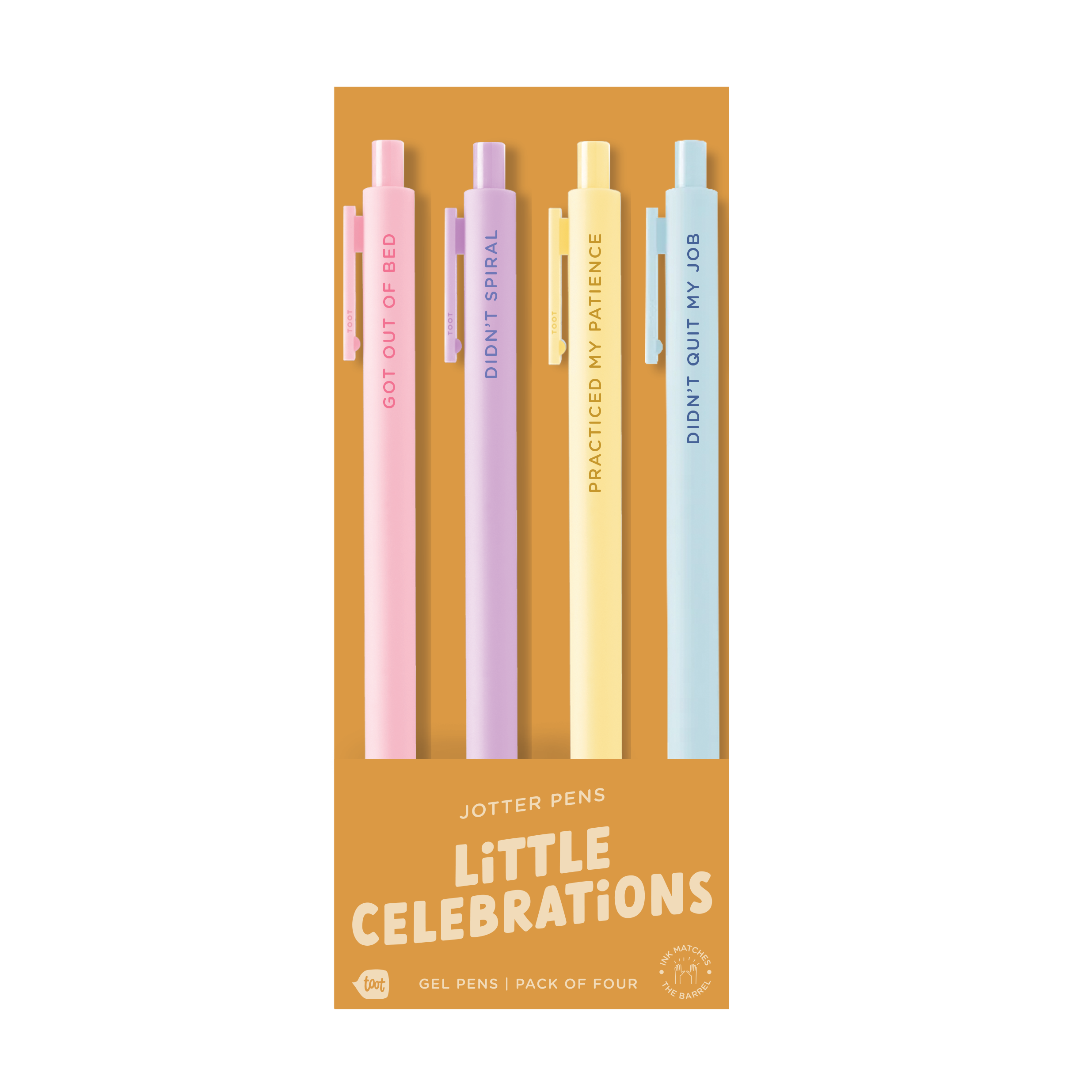 Jotter Sets Pen Packs