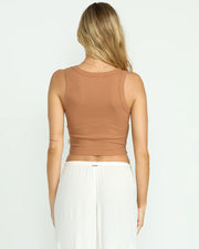 Rerun Tank