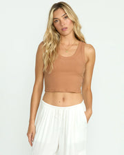 Rerun Tank
