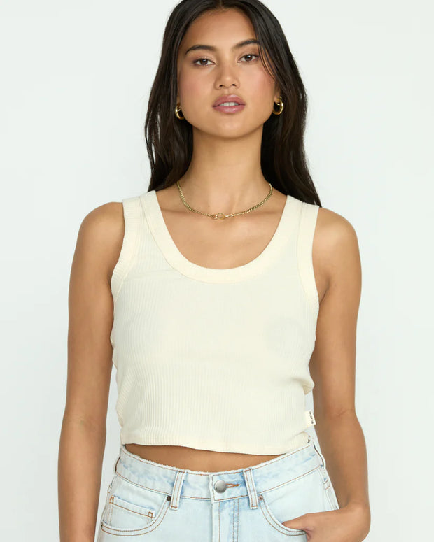 Rerun Tank