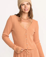 Paxton Knit