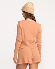 Paxton Knit