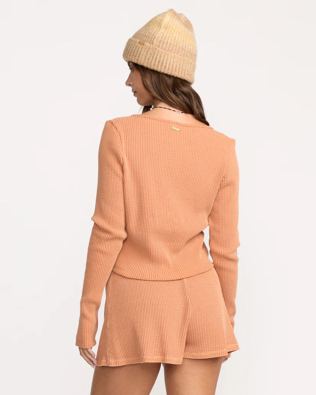 Paxton Knit