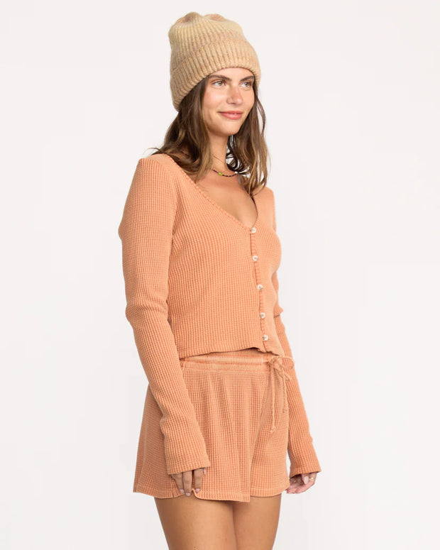 Paxton Knit