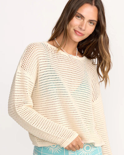 DAYBREAK SWEATER