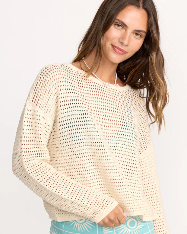 DAYBREAK SWEATER