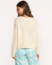 DAYBREAK SWEATER