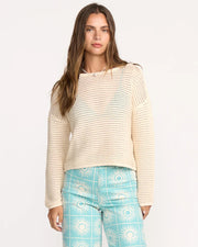 DAYBREAK SWEATER