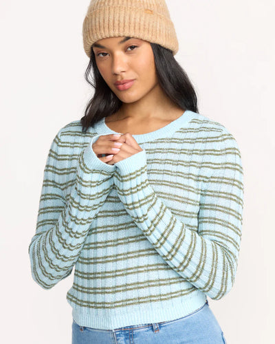 CLARE SWEATER