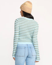 CLARE SWEATER