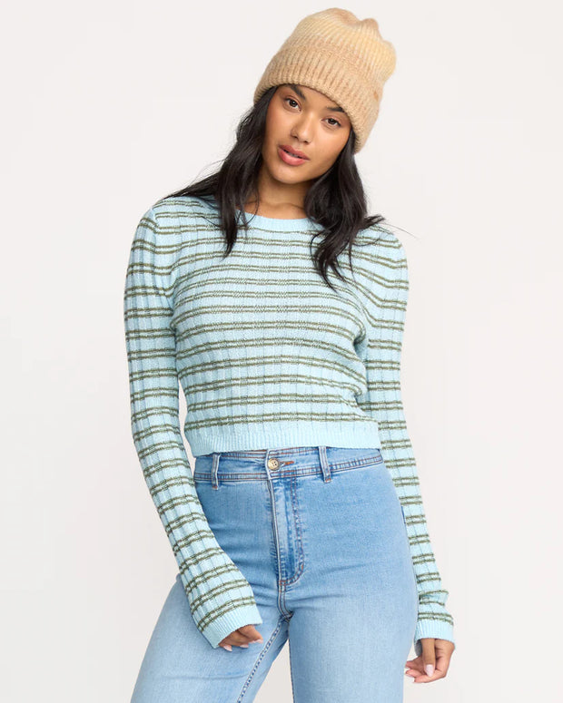 CLARE SWEATER