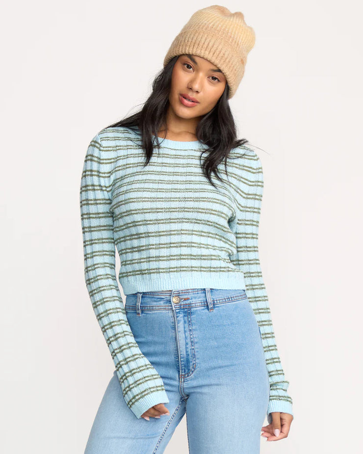CLARE SWEATER