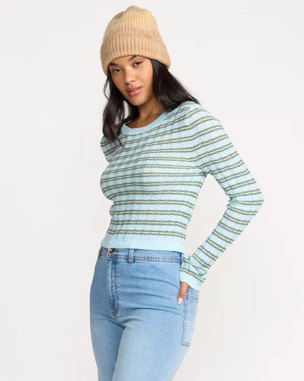 CLARE SWEATER