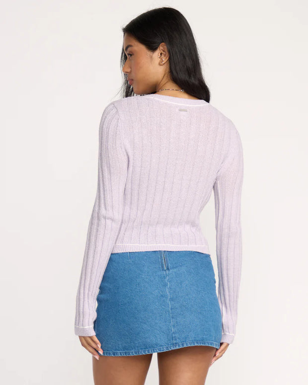 CLARE SWEATER