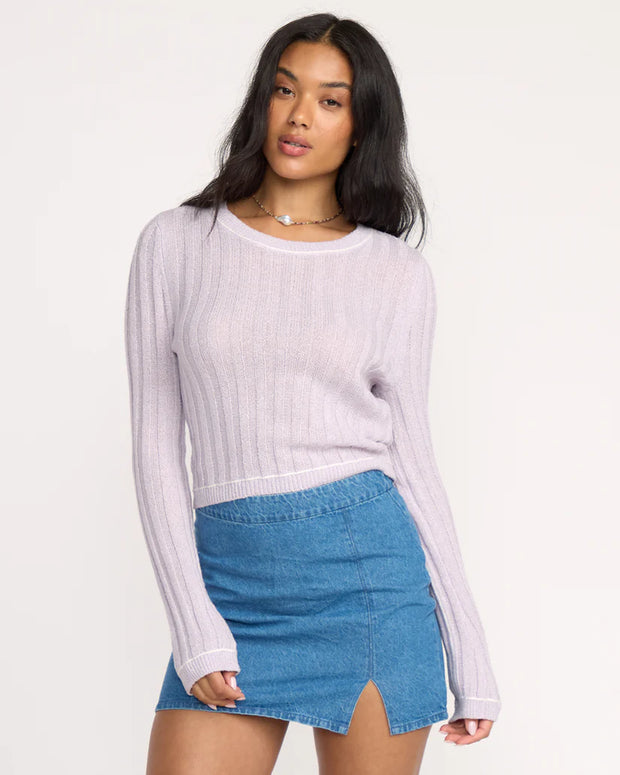 CLARE SWEATER