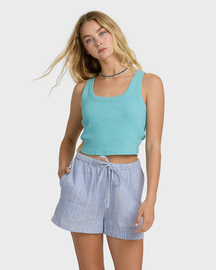 Billabong Wanderer Print Shorts