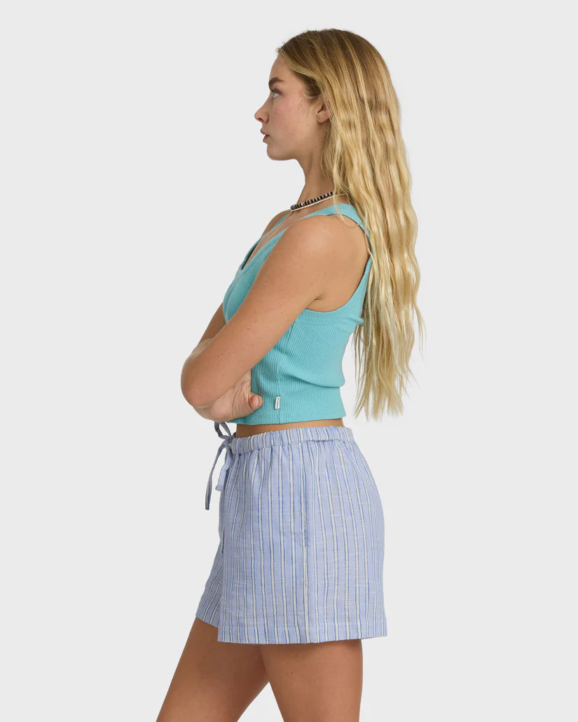 Billabong Wanderer Print Shorts