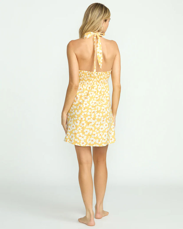 Sunny Sometimes Dress