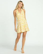 Sunny Sometimes Dress