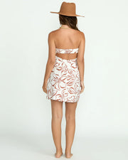 Bright Bloom Dress