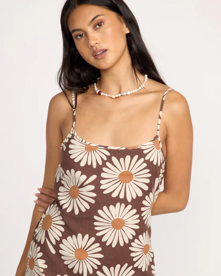 Beach Haze Dress